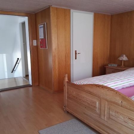 Pizzeria-Pension Gambrinus Walzenhausen Екстериор снимка