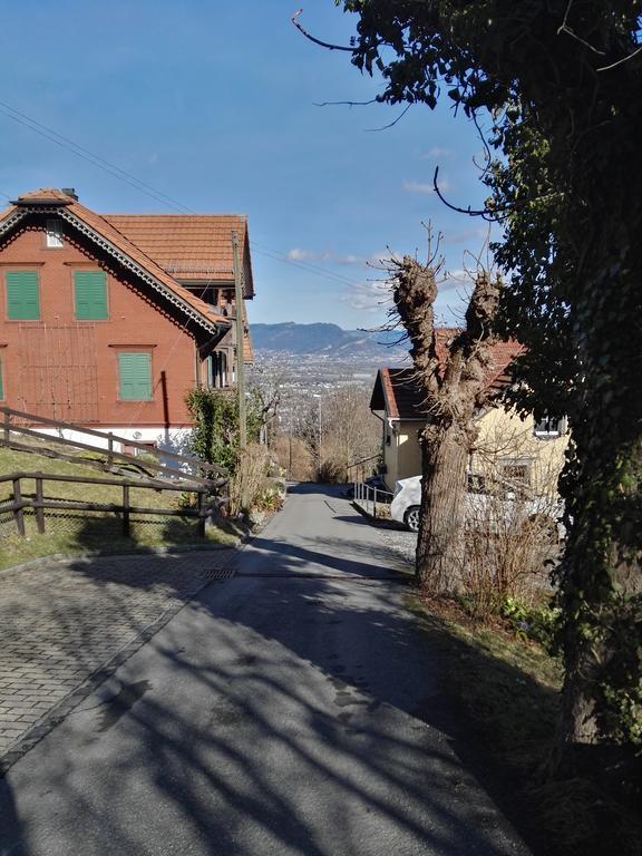 Pizzeria-Pension Gambrinus Walzenhausen Екстериор снимка