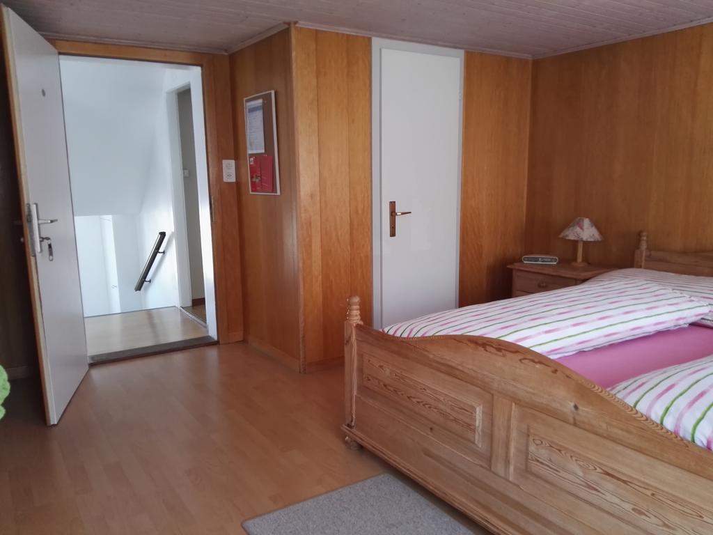 Pizzeria-Pension Gambrinus Walzenhausen Екстериор снимка