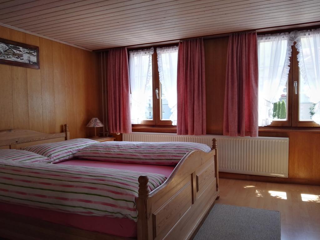 Pizzeria-Pension Gambrinus Walzenhausen Екстериор снимка